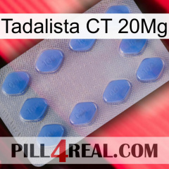 Tadalista CT 20Mg 21